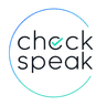 CheckSpeak 品牌标志